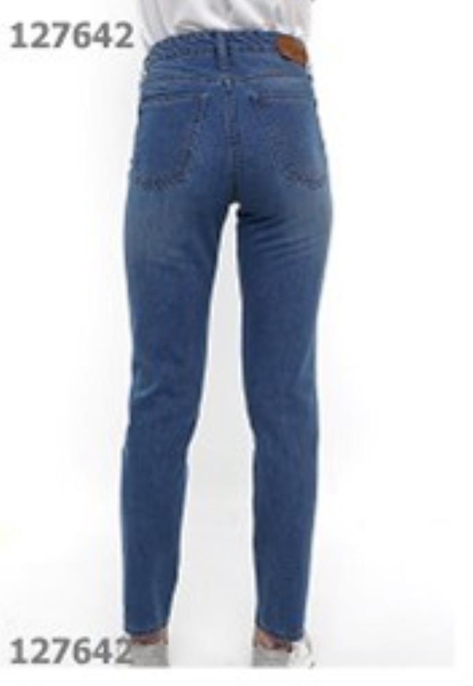 Джинсы жен Clever (АРТ. 293476ру)