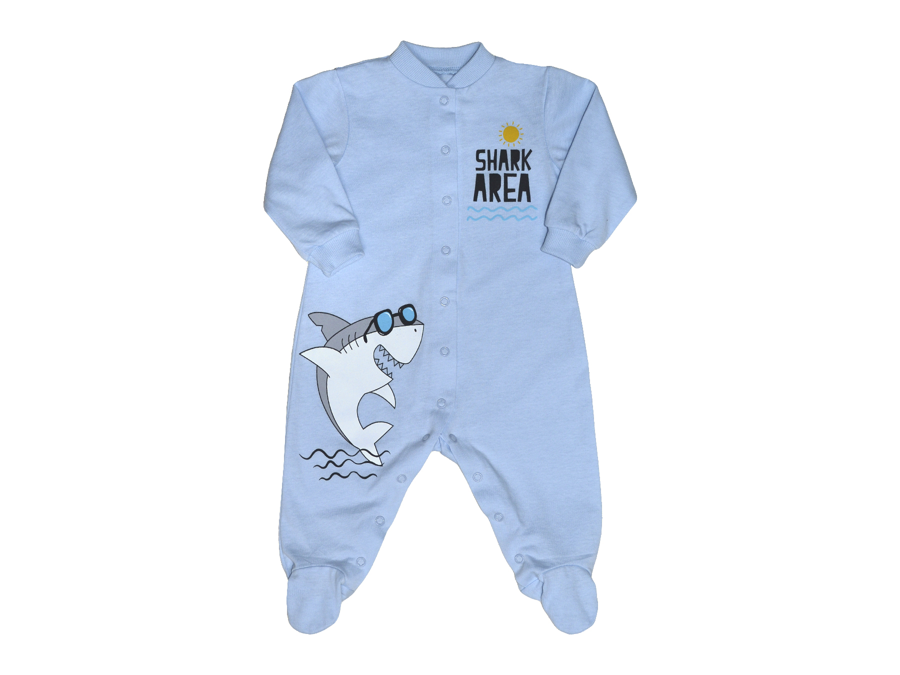 Комбинезон мал (АРТ. 041-52-4)