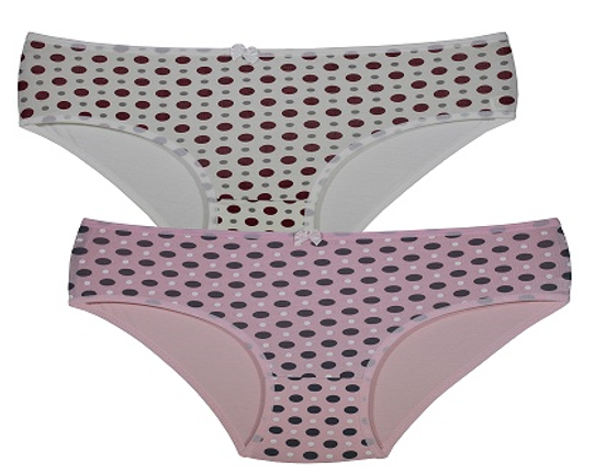 Трусы жен (АРТ. 4123)