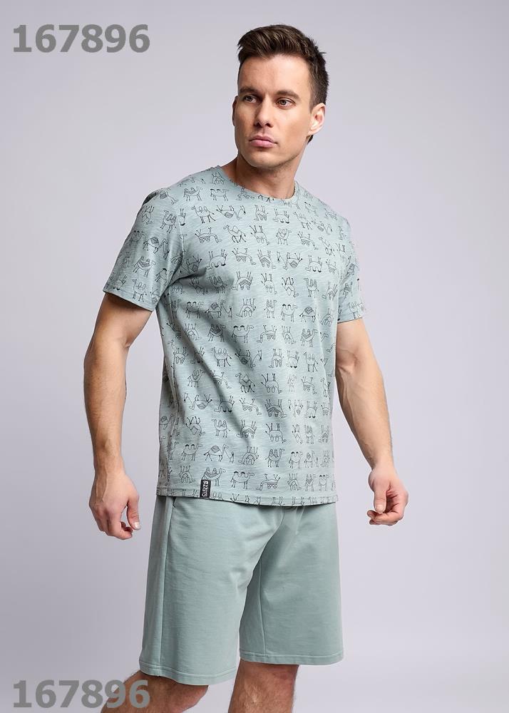 Джемпер муж (АРТ. 531411/08он)