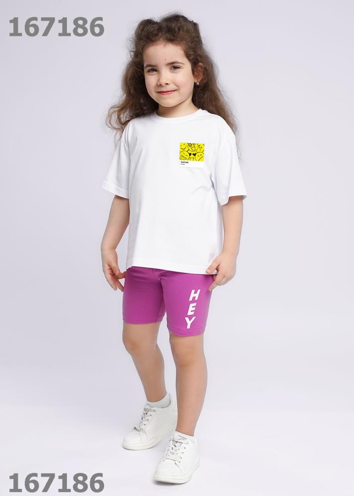 Бриджи дев (АРТ. 836122/56г_п)