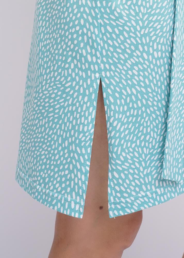 Халат жен (АРТ. LX22-940)