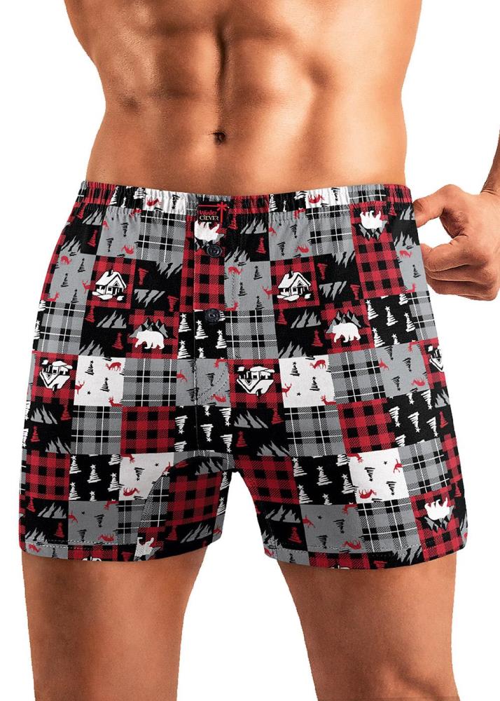 Трусы муж (АРТ. MBX421321)