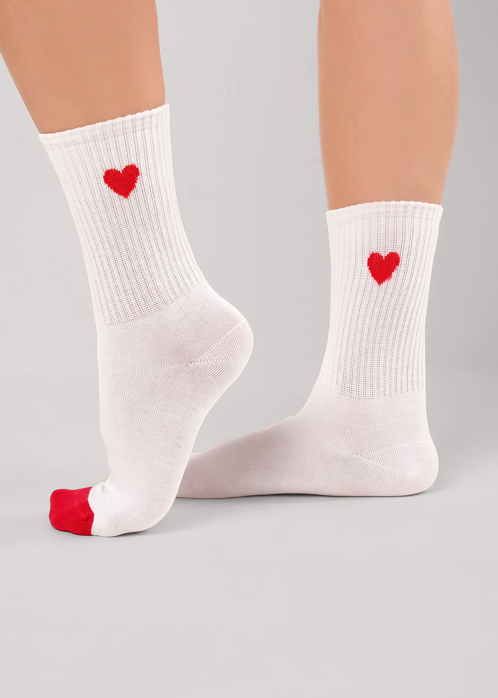 Носки жен   (АРТ. Д2524)