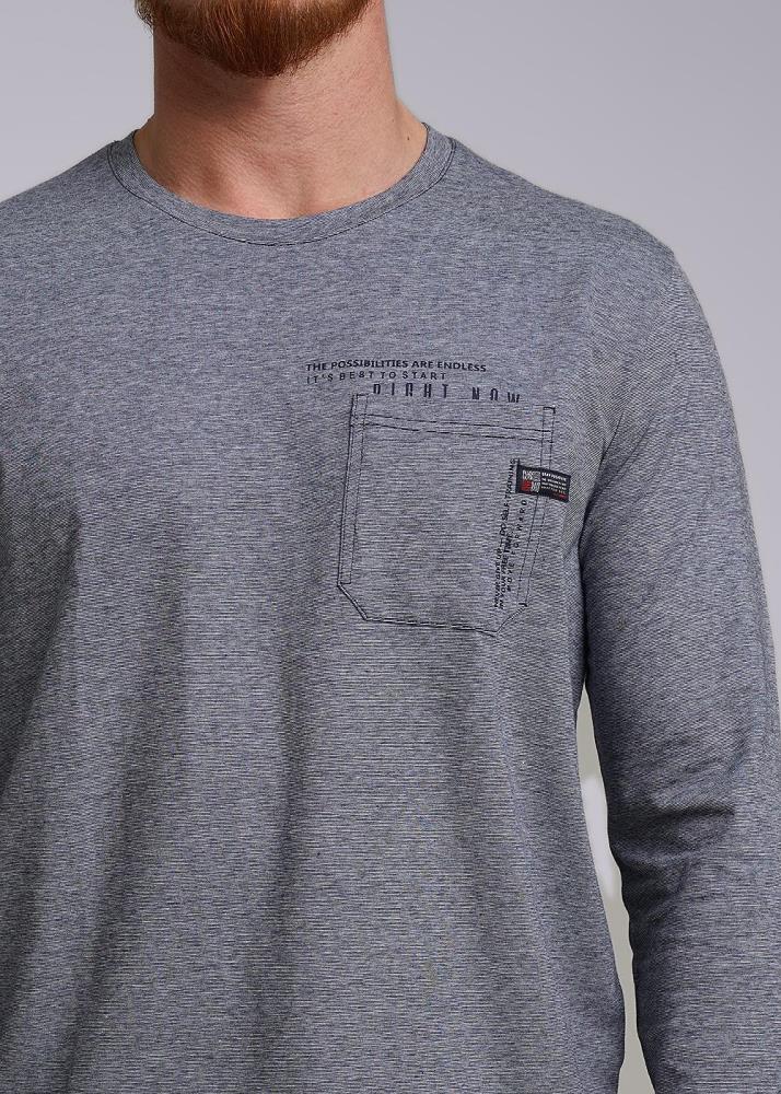 Джемпер муж (АРТ. 542261/01гн_п)