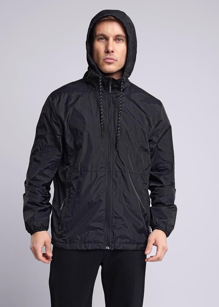 Куртка муж Clever (АРТ. 532511/94пл)