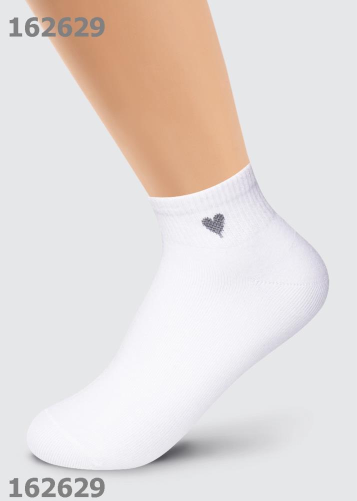 Носки жен Clever (АРТ. Д5300)