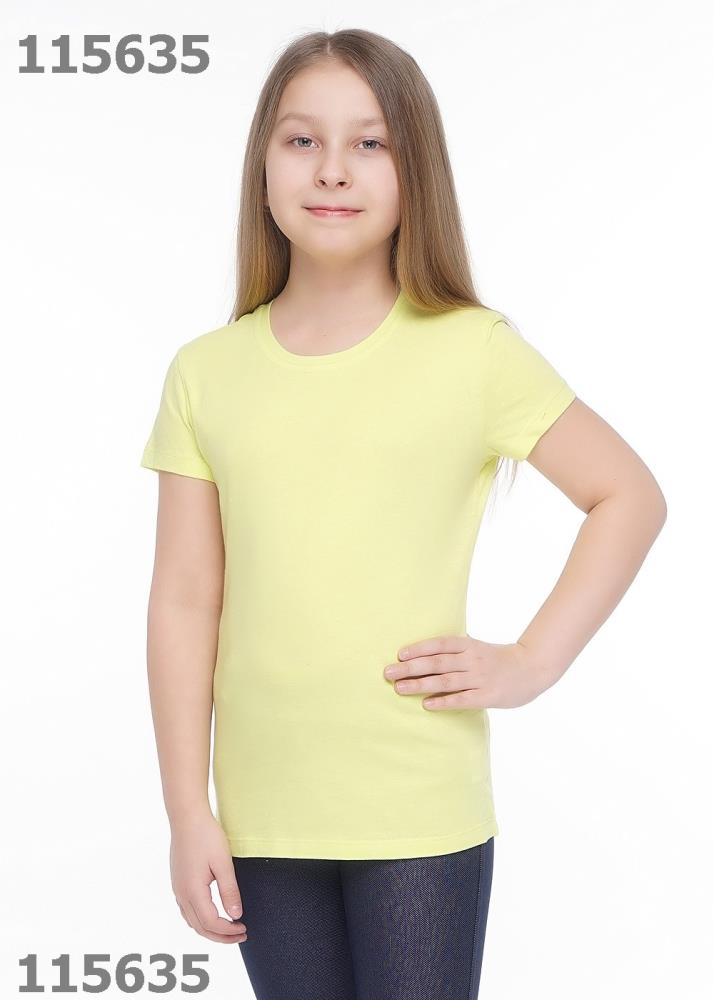 Фуфайка дев (АРТ. 903160-01)