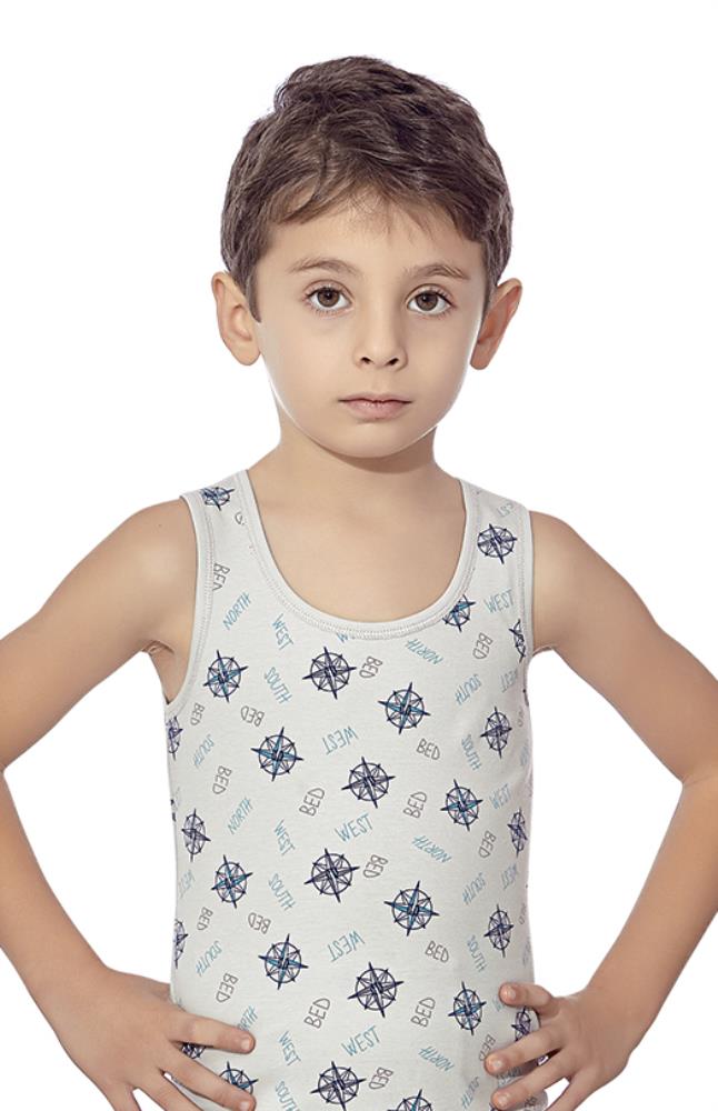 Майка для мальчика (АРТ. 2128)