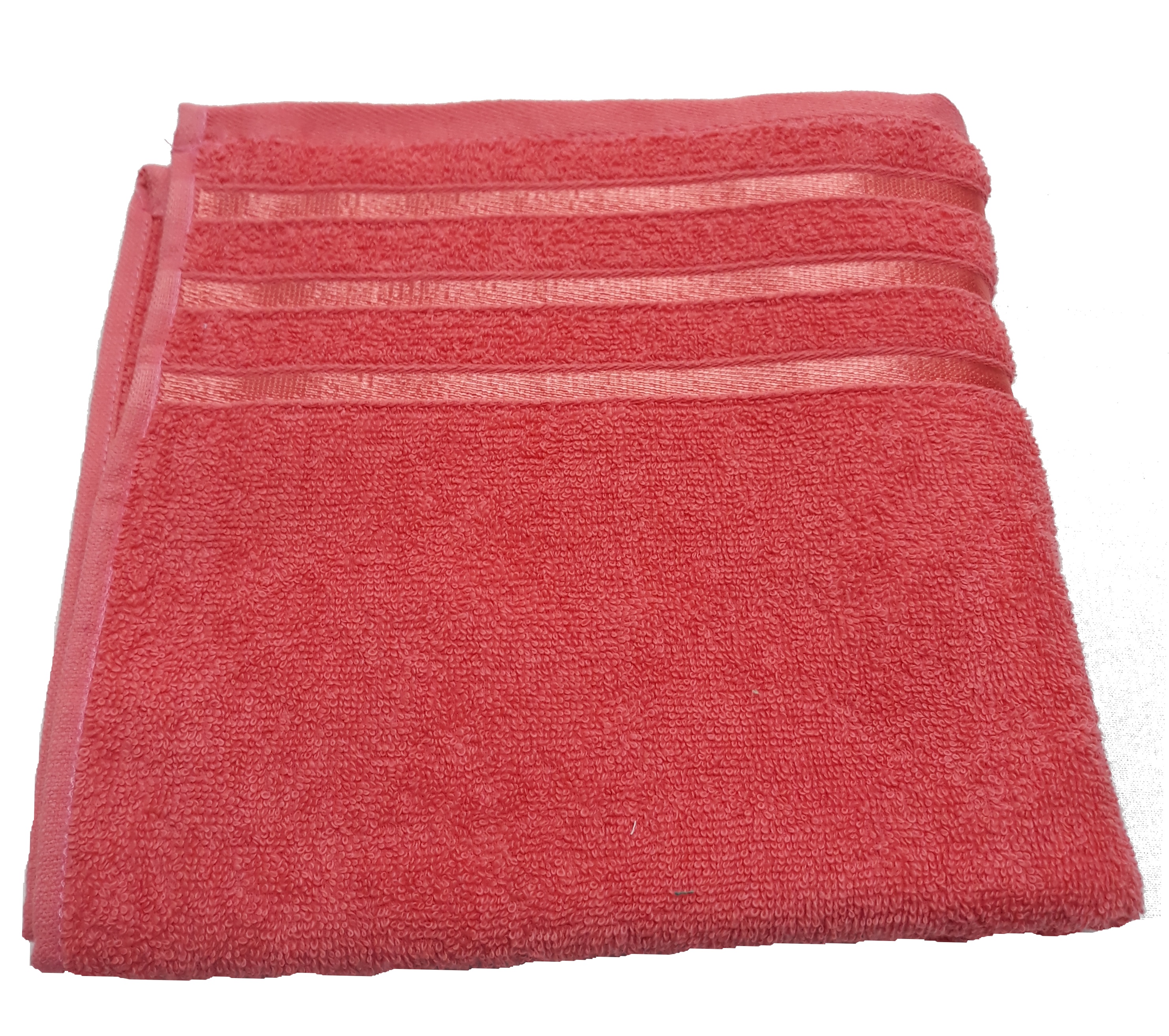 Полотенце махровое 30*60 (400гр ОЕ16/1) (АРТ. ФЛЁШ 30*60)