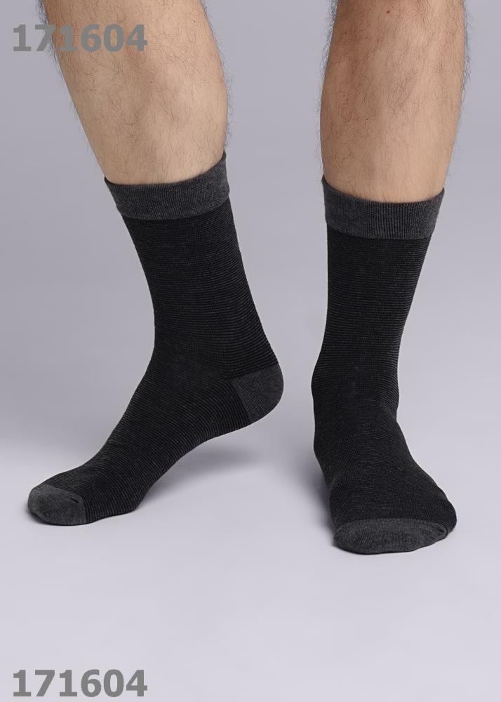 Носки муж Clever (АРТ. К3301Л)