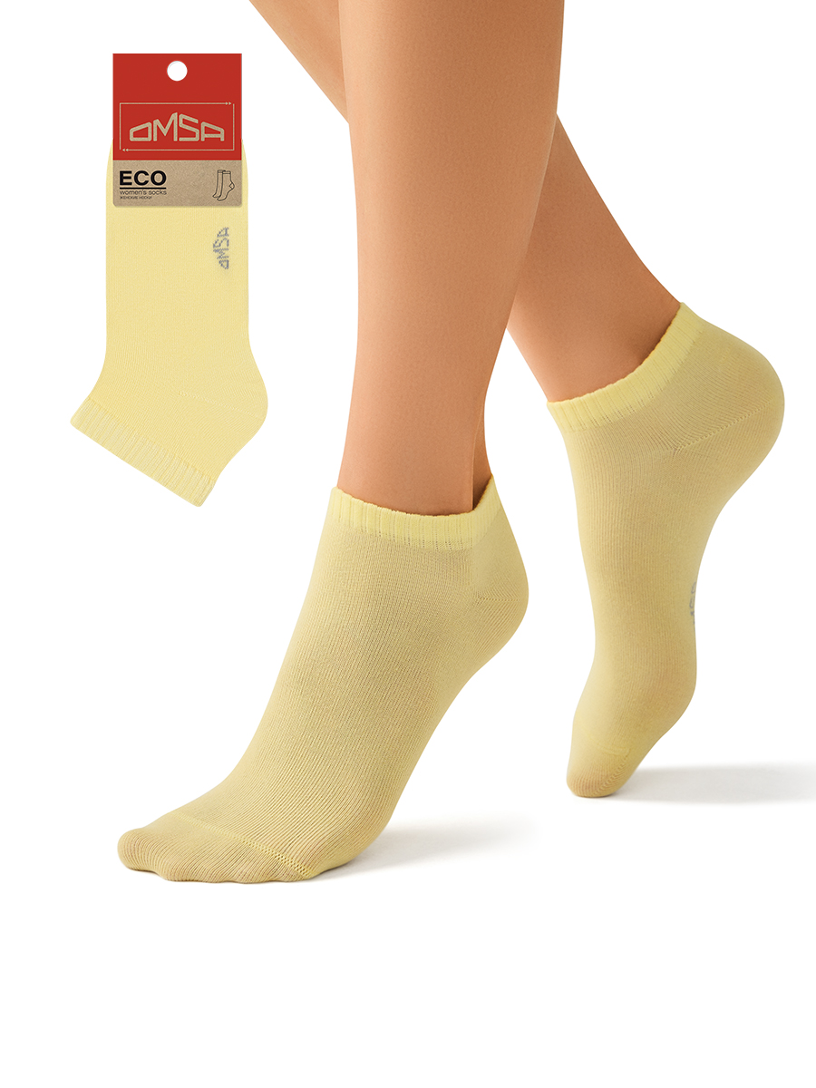 Носки жен ECO 252 (АРТ. OMSA ECO 252)