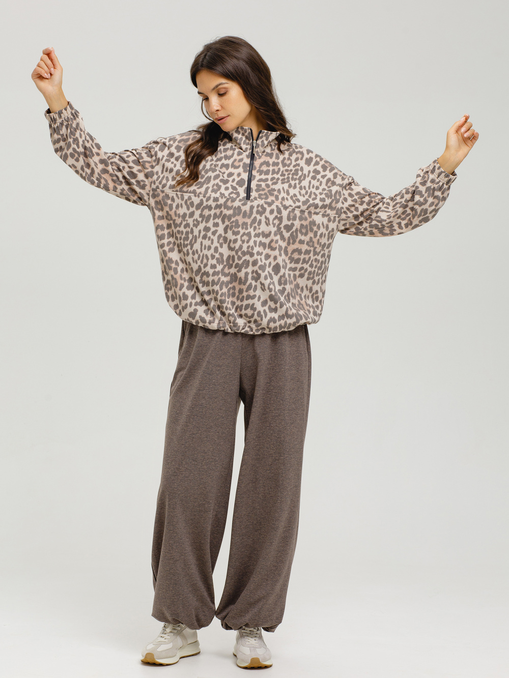 Костюм жен   (АРТ. 1727/1577)