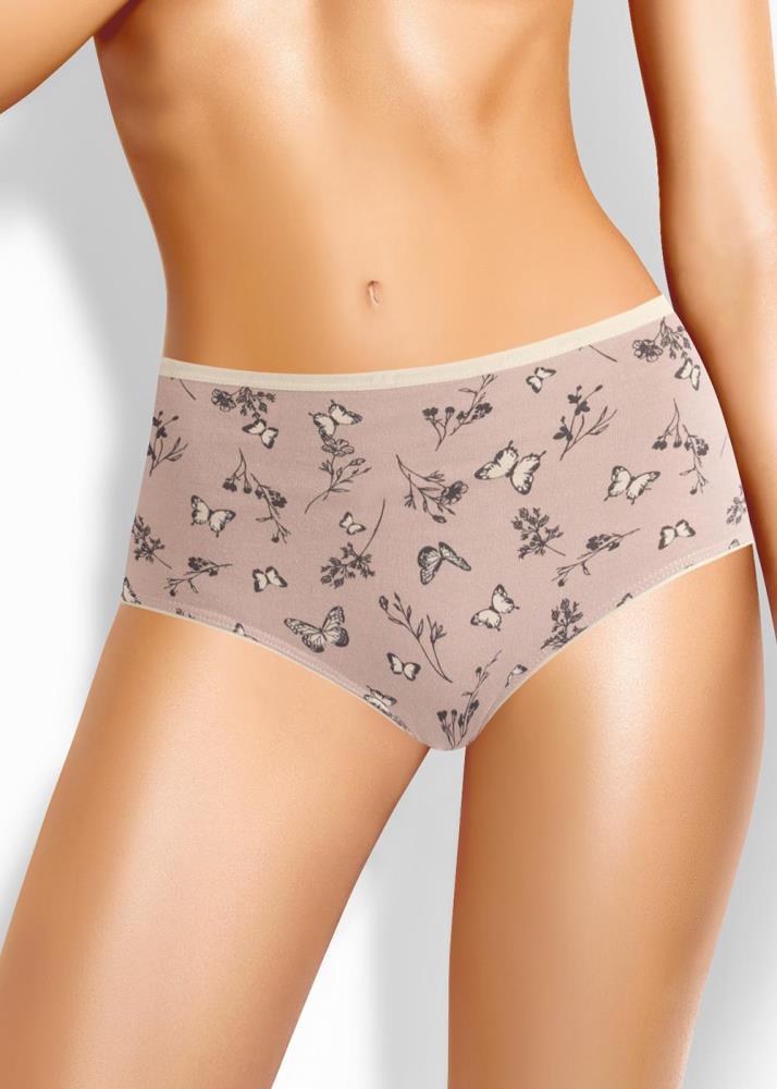 Трусы жен (АРТ. M943/1)