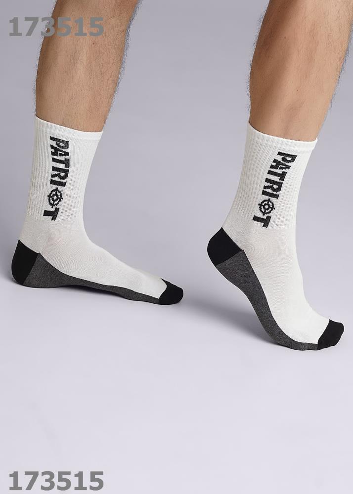 Носки муж (АРТ. К3366Л)