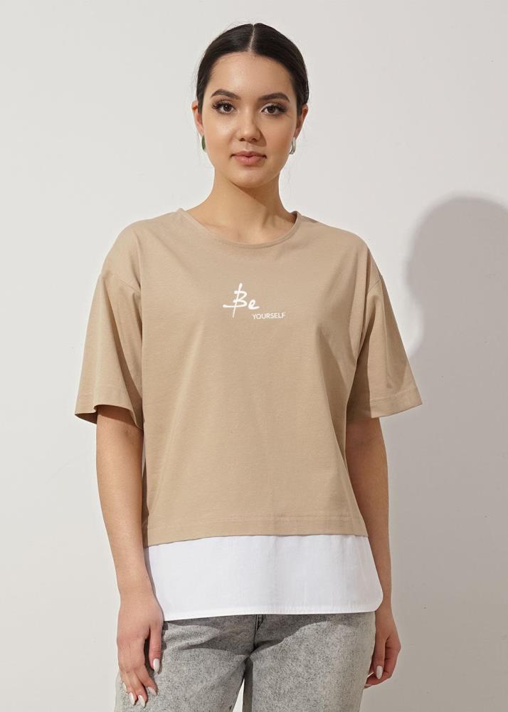 Джемпер жен Clever (АРТ. 236207/106кк_п)