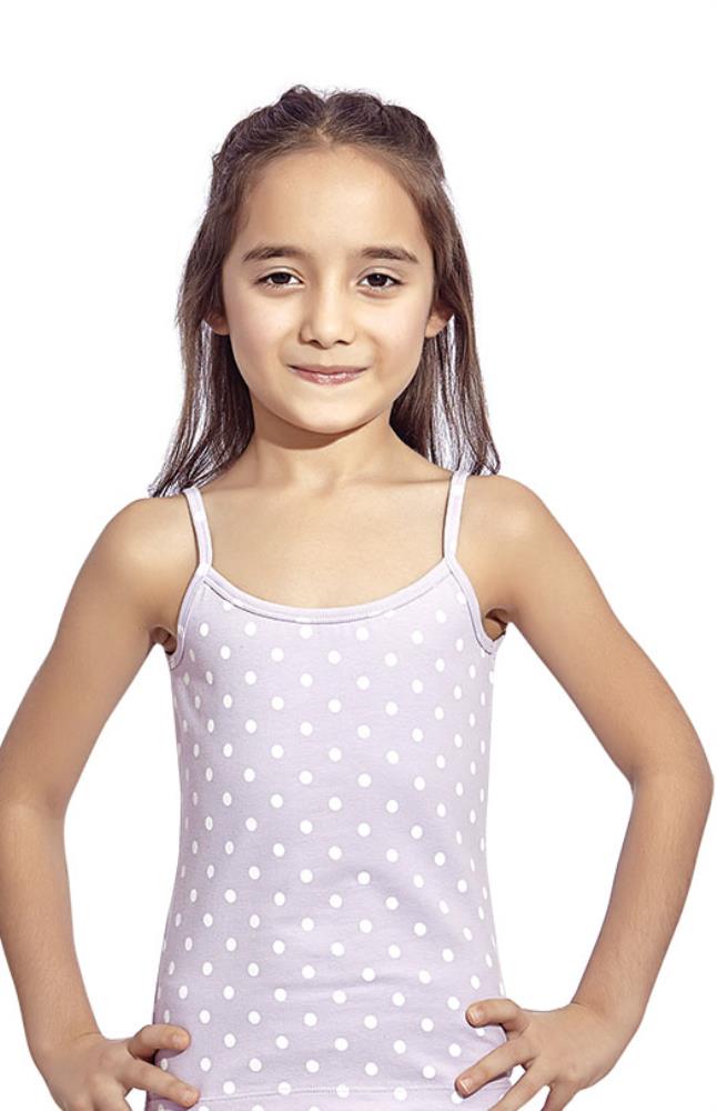 Майка для девочек (АРТ. 4474)