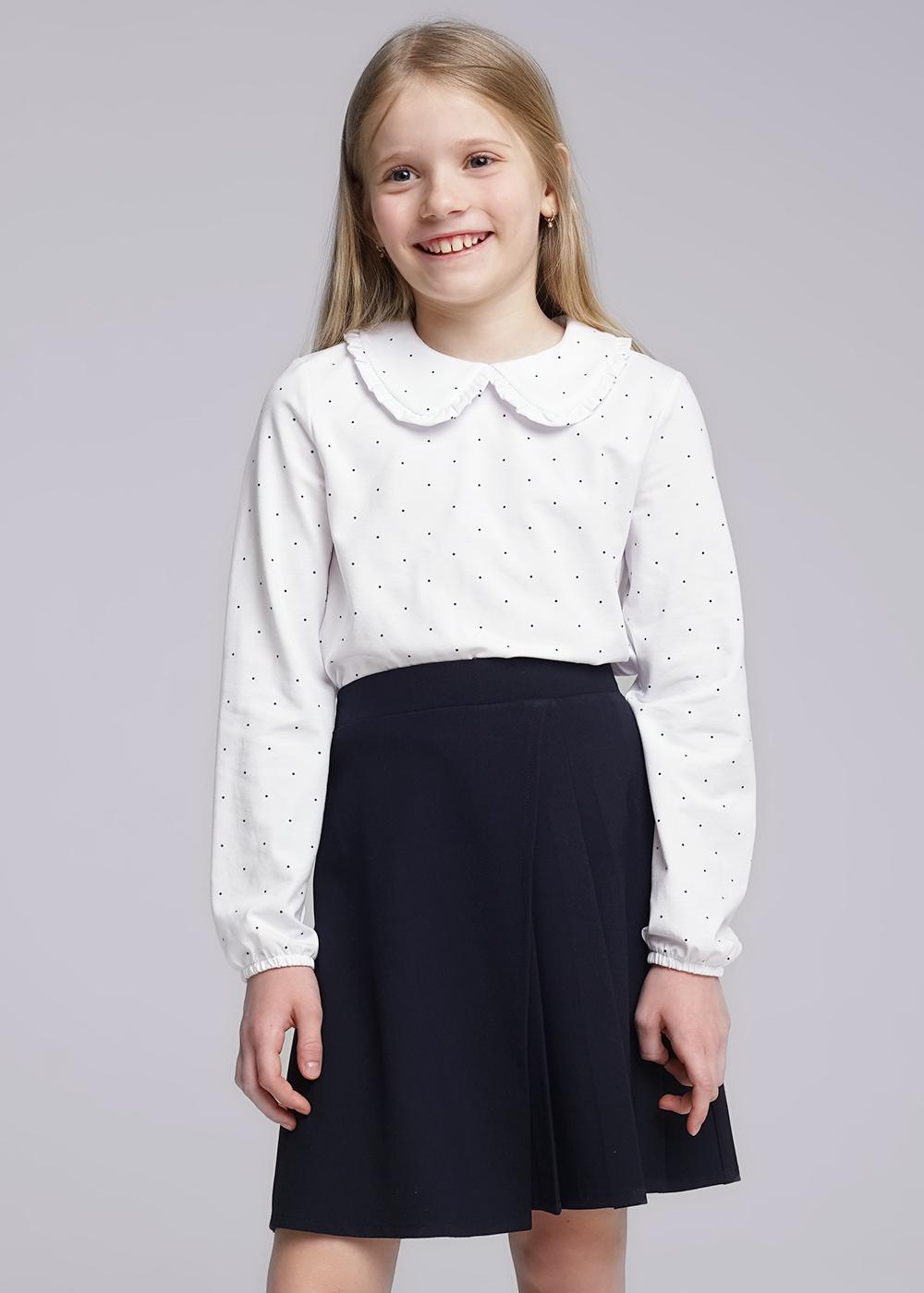 Джемпер дев (АРТ. 736228гн)