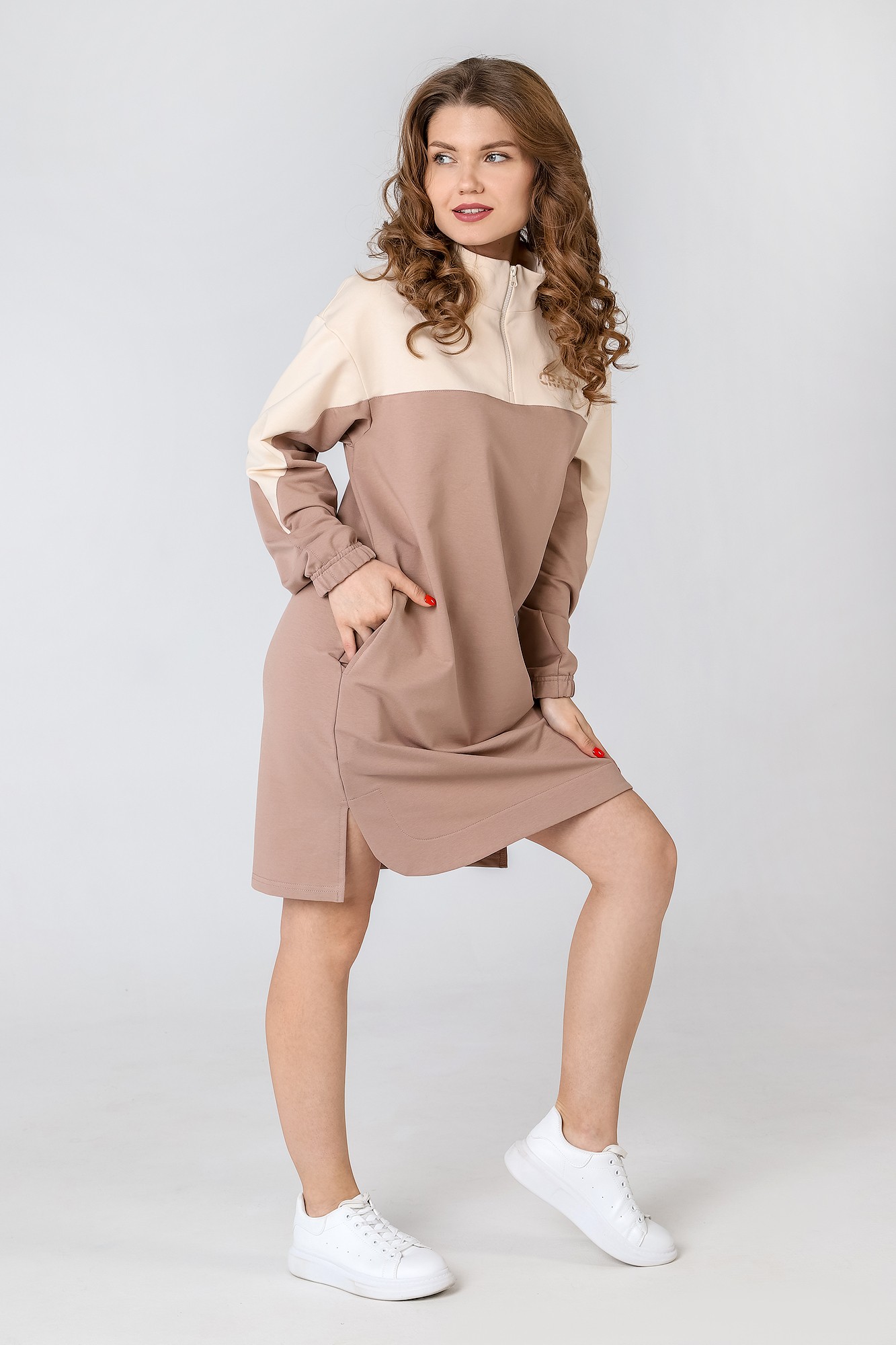 Платье жен (АРТ. Кенди-1)