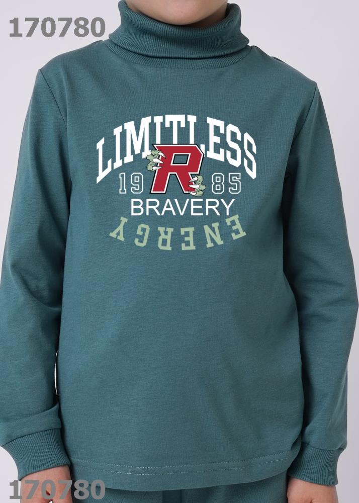 Джемпер мал (АРТ. 736271/63кд_п)