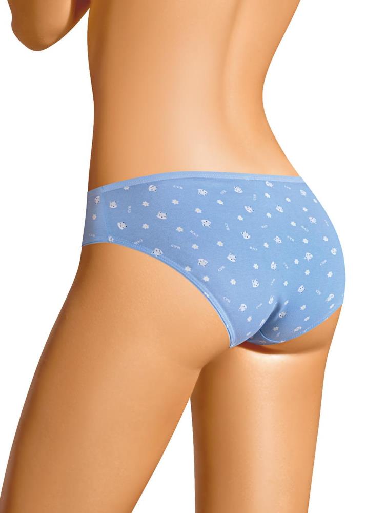 Трусы жен (АРТ. B1007/3)