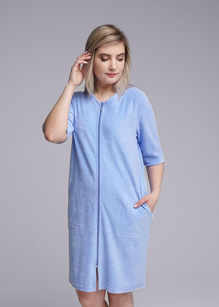 Халат жен (АРТ. LX23-005/1у)