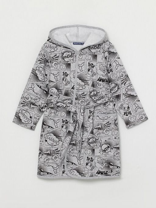 Халат мал (АРТ. CSKB 40010)