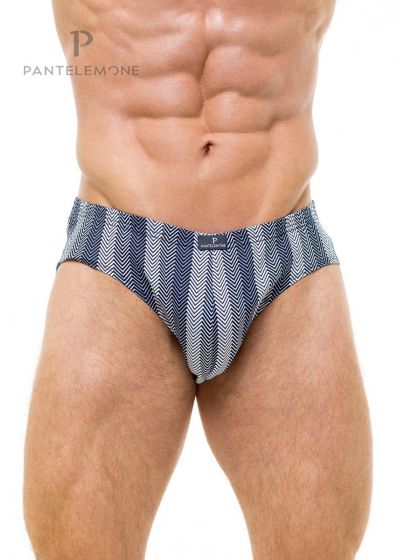 Трусы муж спорт (упак-2шт) (АРТ. PMP-237)