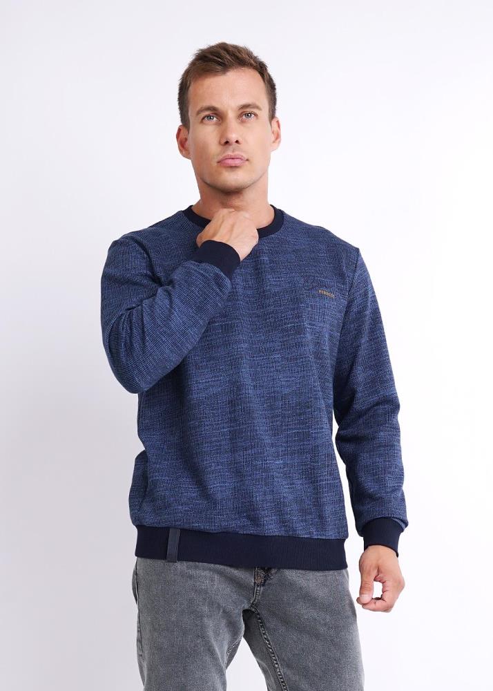 Джемпер муж Clever (АРТ. 422114/79адн_п)