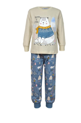 Пижама мал (АРТ. 8-48-2)