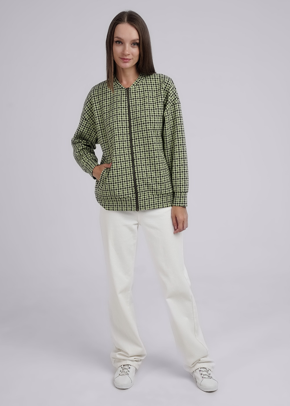 Куртка жен (АРТ. 149524сдн)