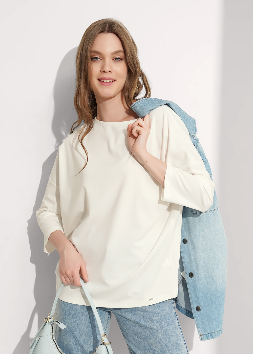 Джемпер жен   (АРТ. 367062ии)