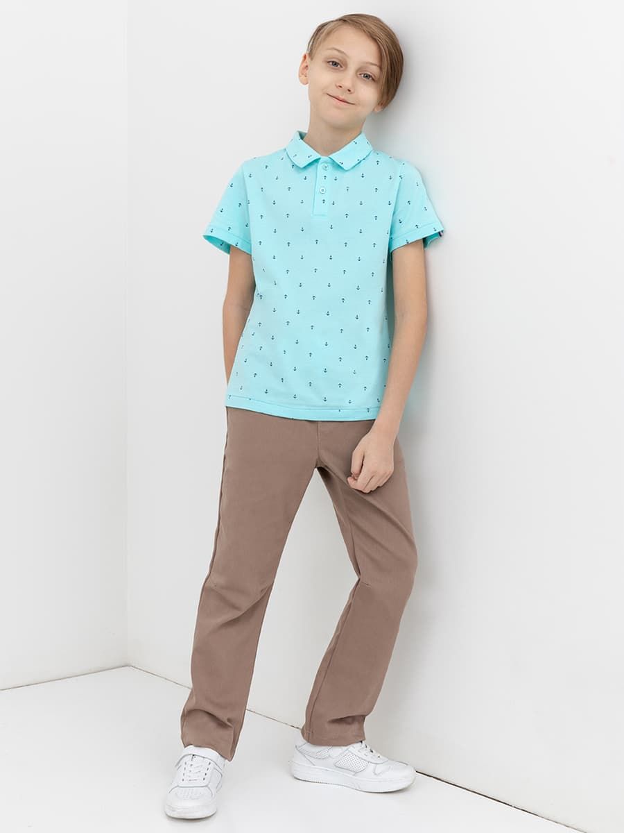 Брюки мал (АРТ. 183349)