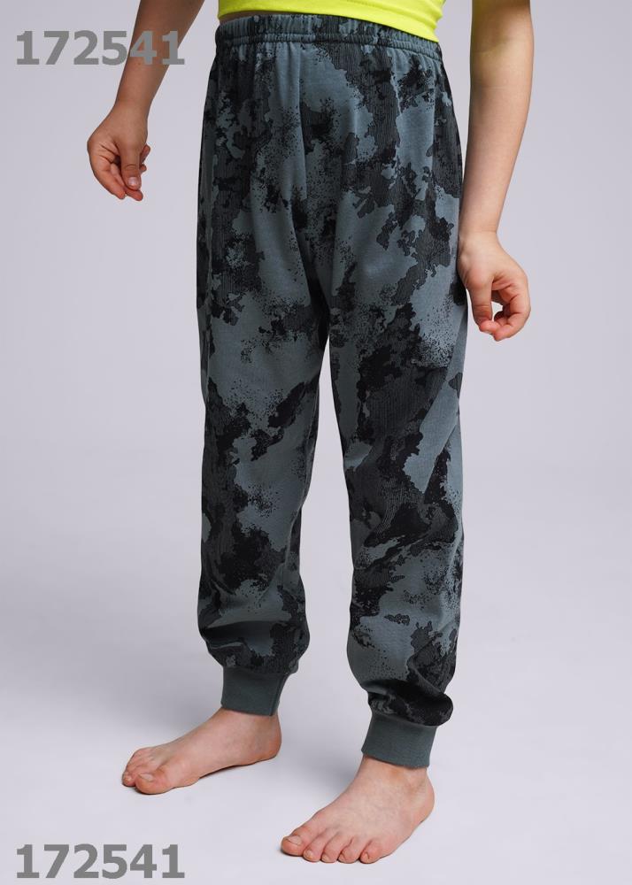 Пижама мал (АРТ. 909500кд_п)