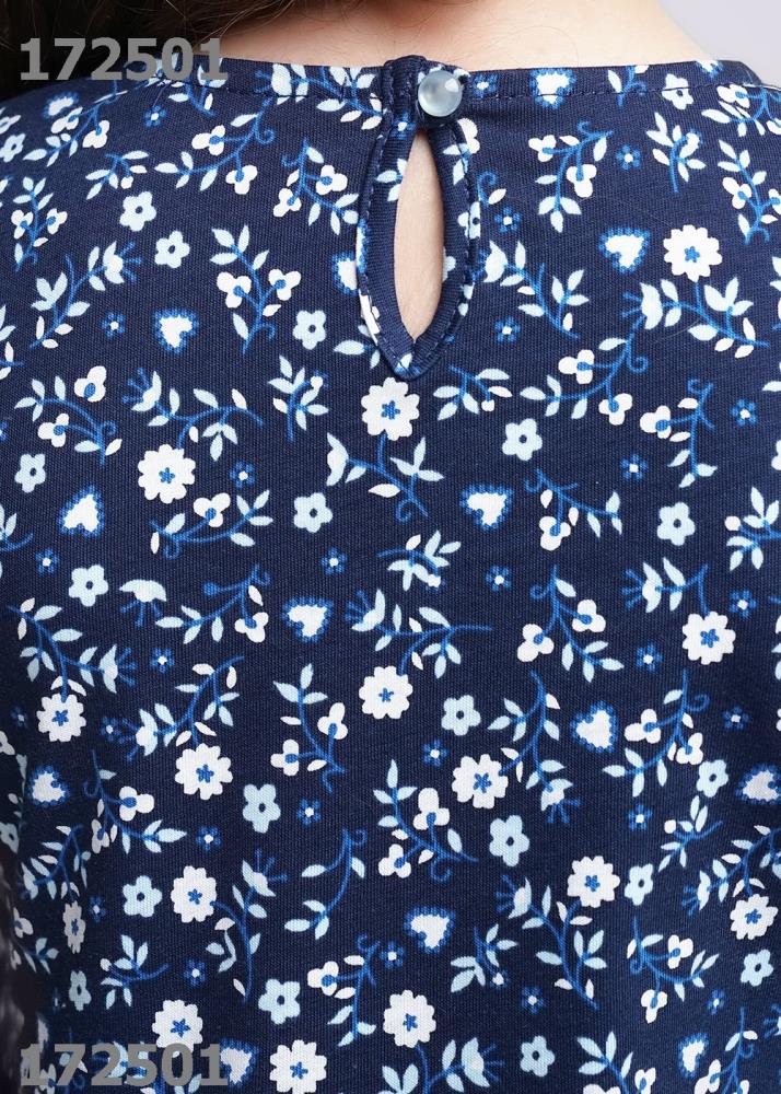 Платье дев (АРТ. 736364кдн)