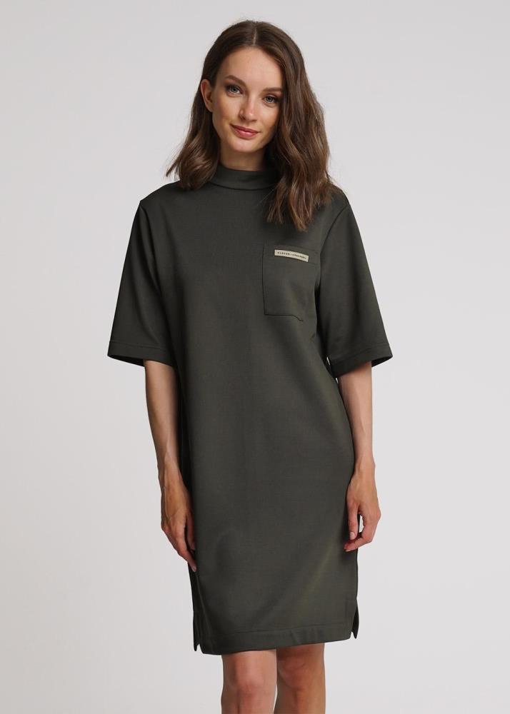 Платье жен (АРТ. 136314/115сд)