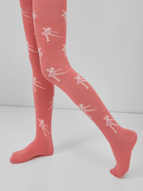 Колготки дет (АРТ. 700К-1606)
