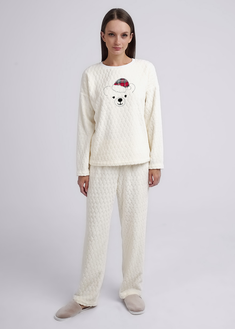 Джемпер жен (АРТ. LPC14-1138 в)