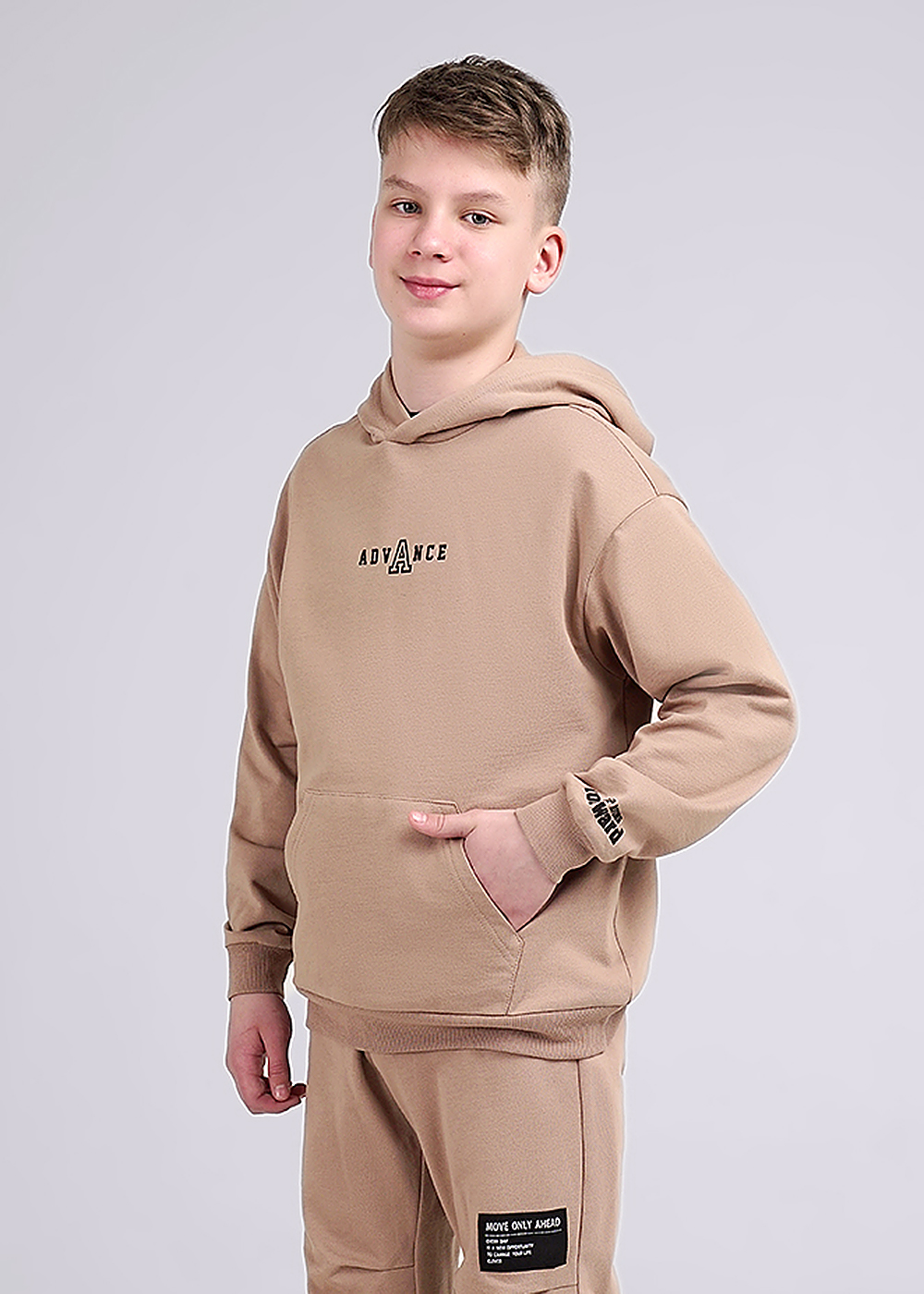 Джемпер мал (АРТ. 746776/85ф_п)