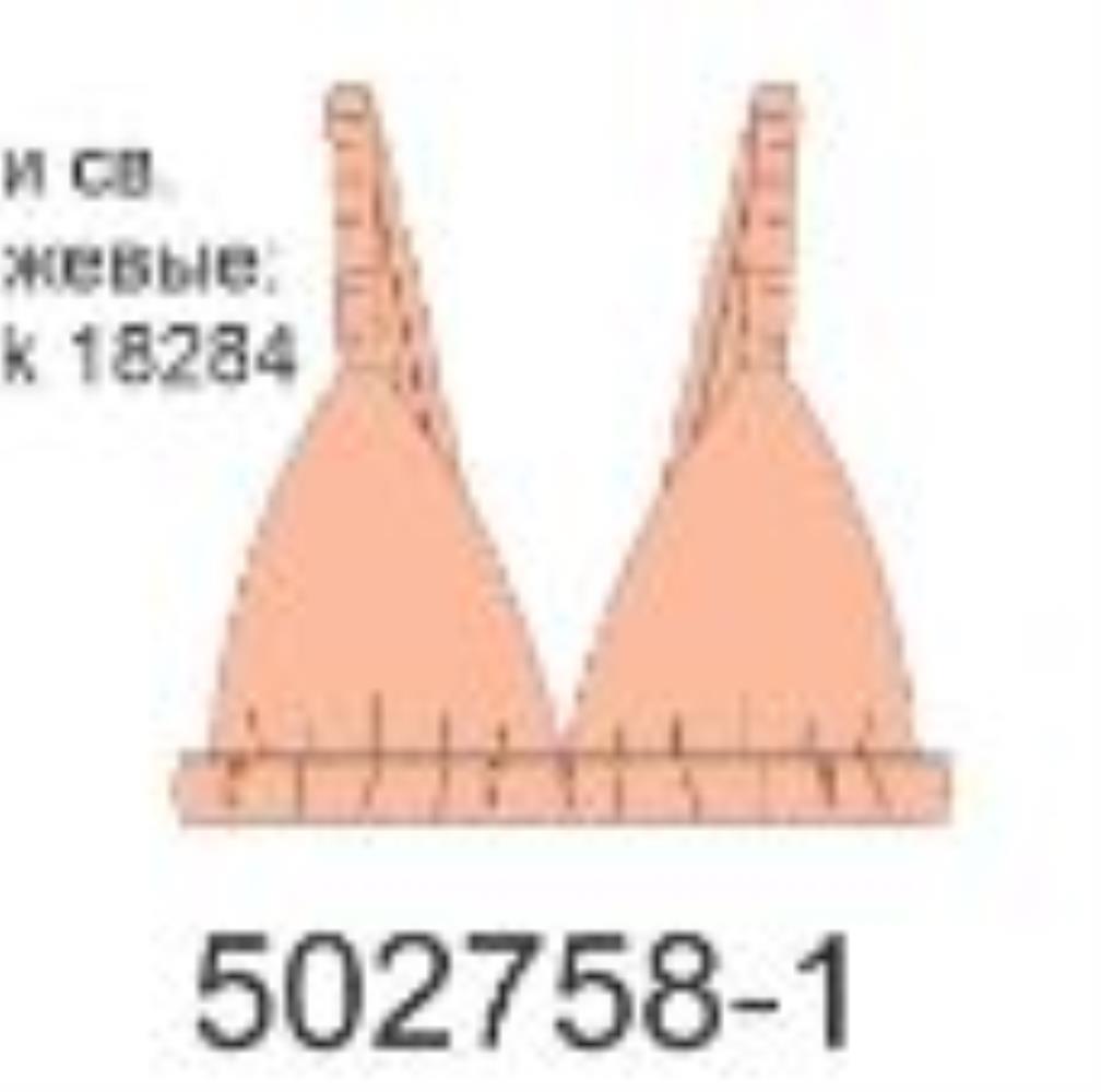 Топ жен (АРТ. 502758-1)