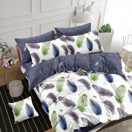 КПБ 1,5-х сп поплин (АРТ. ПВ10-1241)