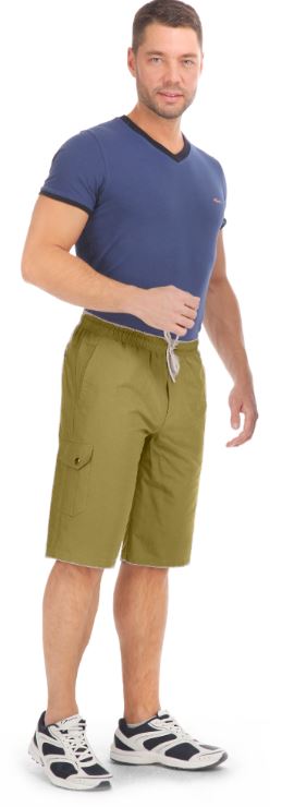 Бриджи муж (АРТ. м.5531)