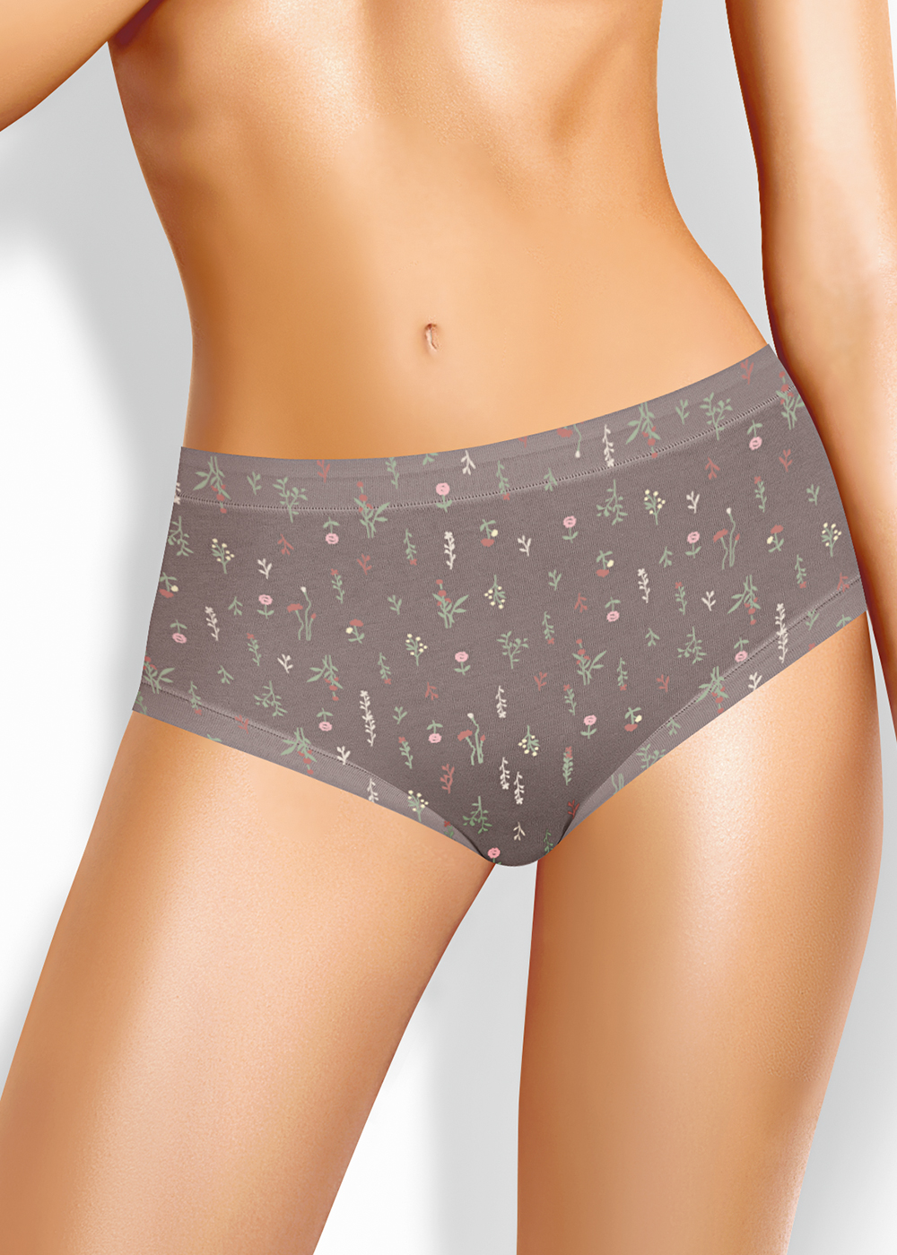 Трусы жен   (АРТ. CM1211/1)