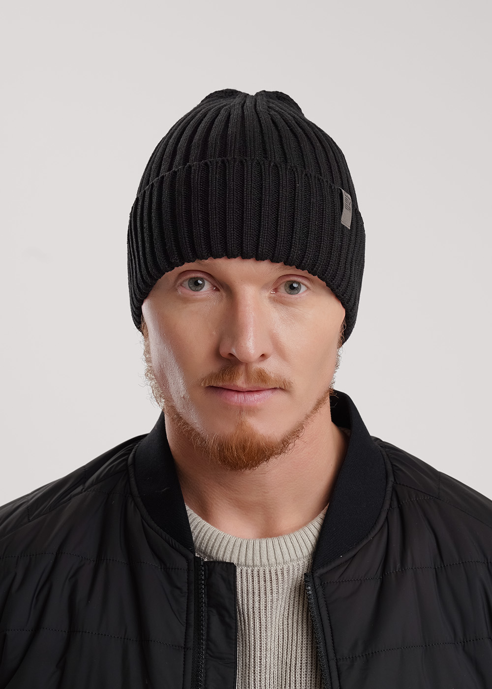 Шапка муж   (АРТ. 454380ха)