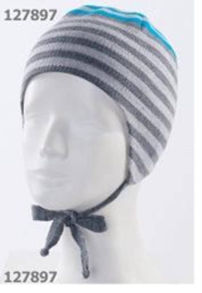 Шапка дет Clever (АРТ. 892300ак)