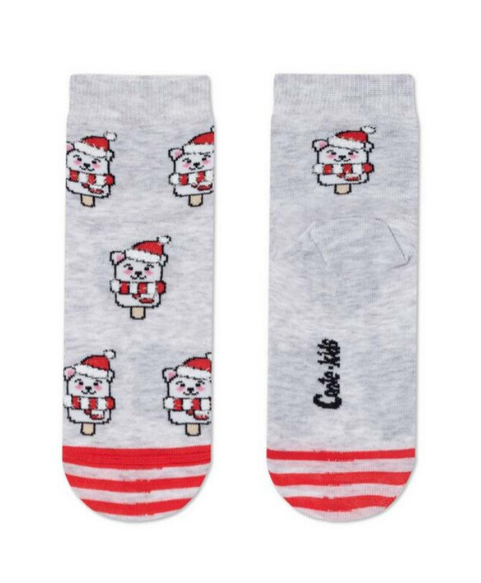 Носки дет. NEW YEAR 19С-64СП (АРТ. 19С-64СП)