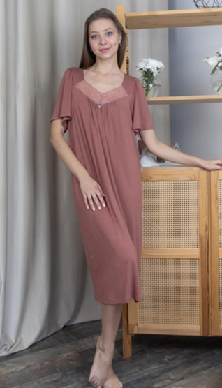 Сорочка жен (АРТ. 568132)