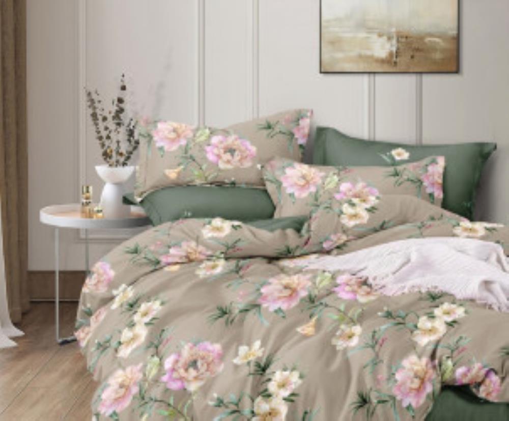 КПБ 2х поплин (АРТ. ПВ14-1287)