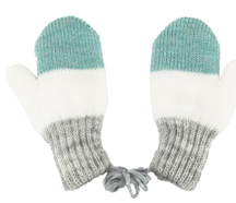 Варежки дет (АРТ. 2217)