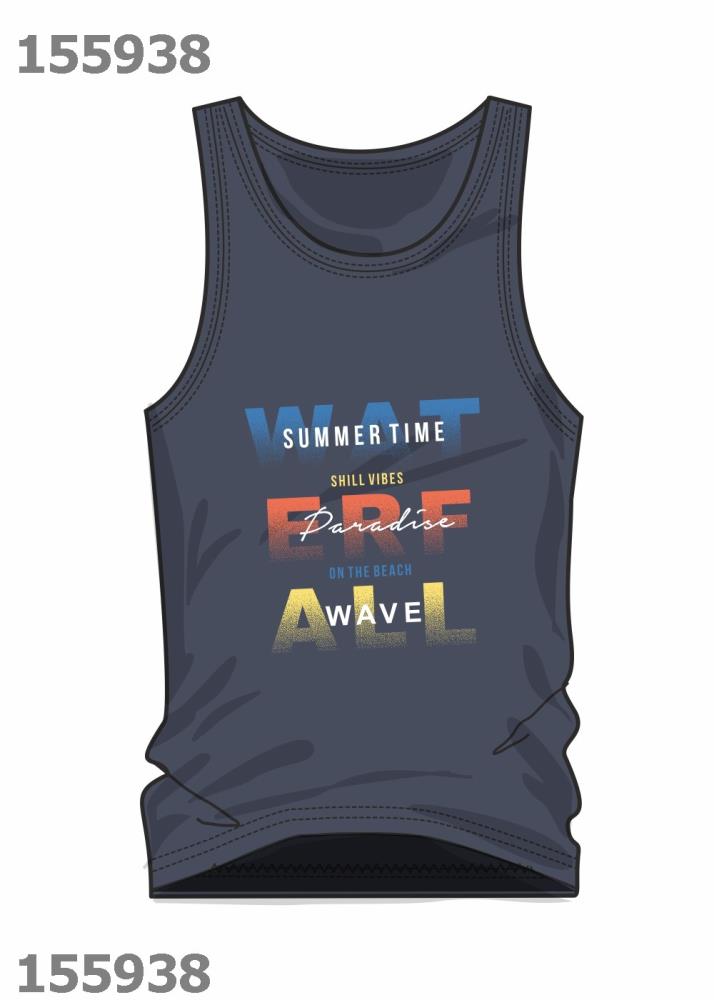 Майка муж Clever (АРТ. 522006/65кд_п)